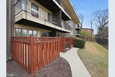 3930 Stone Gate Drive, Suitland, MD 20746 - Photo 16