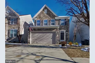 15710 Chadsey Lane, Brandywine, MD 20613 - Photo 1