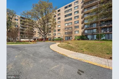 4410 Oglethorpe Street #105, Hyattsville, MD 20781 - Photo 18