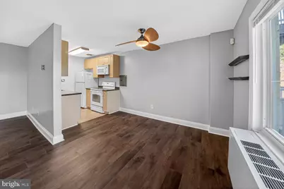 5601 Parker House Terrace #319, Hyattsville, MD 20782 - Photo 8