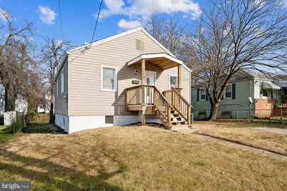 1307 Nome Street, Capitol Heights, MD 20743 - Photo 2