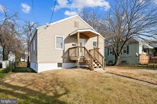 1307 Nome St, Capitol Heights, MD 20743 - Photo 2