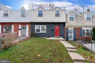 7633 Allendale Dr, Landover, MD 20785 - Photo 2