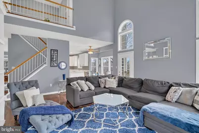 6117 Rosedale Drive, Hyattsville, MD 20782 - Photo 2