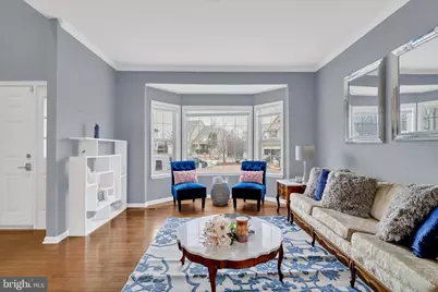 6117 Rosedale Drive, Hyattsville, MD 20782 - Photo 6