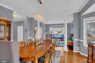 6117 Rosedale Dr, Hyattsville, MD 20782 - Photo 28