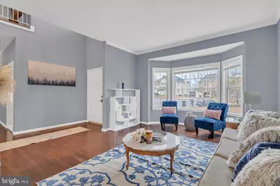 6117 Rosedale Drive, Hyattsville, MD 20782 - Photo 32