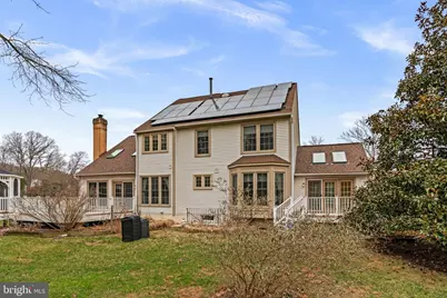 7918 Wingate Drive, Glenn Dale, MD 20769 - Photo 44