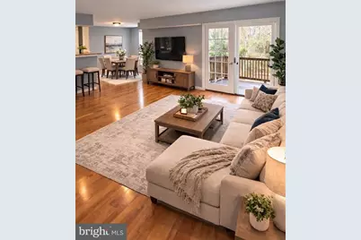 7514 Hawthorne #4, Landover, MD 20785 - Photo 1