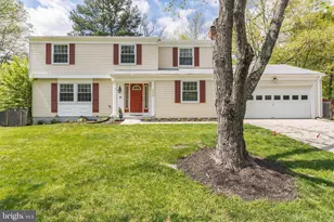 12707 Prestwick Dr, Fort Washington, MD 20744 - Photo 1