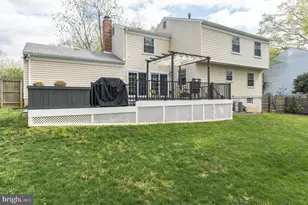 12707 Prestwick Dr, Fort Washington, MD 20744 - Photo 14