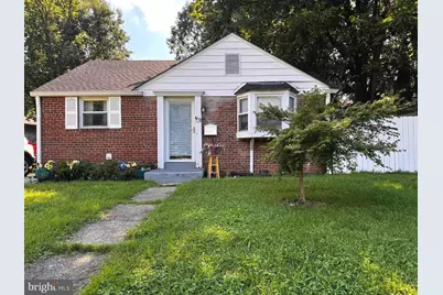 4010 73rd Ave, Hyattsville, MD 20784 - Photo 1