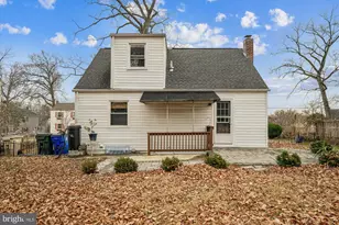 9704 48th Pl, College Park, MD 20740 - Photo 34