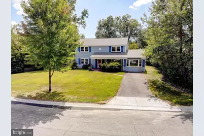 2811 Barberry Lane, Bowie, MD 20715 - Photo 48