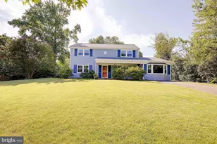 2811 Barberry Ln, Bowie, MD 20715 - Photo 1