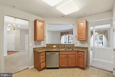 2007 Connor Court #701A, Bowie, MD 20721 - Photo 8