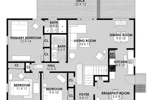 900 E Tantallon Dr, Fort Washington, MD 20744 - Photo 42