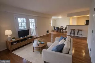 7514 Hawthorne, Landover, MD 20785 - Photo 1