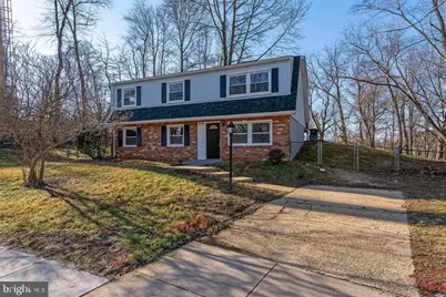 3715 Halloway Drive N, Upper Marlboro, MD 20772 - Photo 1