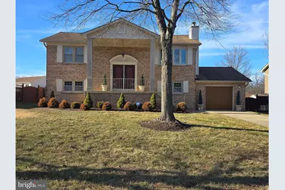 8907 Chad Way, Clinton, MD 20735 - Photo 1