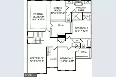 2924 Blue Skies Lane, Upper Marlboro, MD 20774 - Photo 40