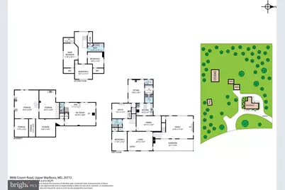 9905 Croom Road, Upper Marlboro, MD 20772 - Photo 22