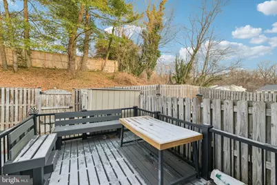 5944 Saint Moritz Drive, Temple Hills, MD 20748 - Photo 20