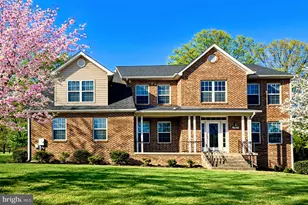 725 Gleneagles Dr, Fort Washington, MD 20744 - Photo 1