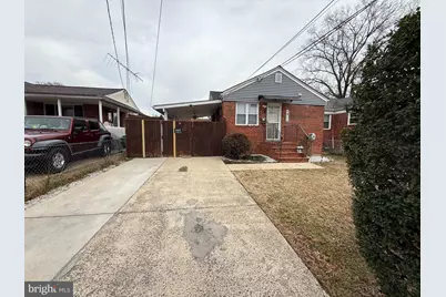 7911 25th Avenue, Hyattsville, MD 20783 - Photo 2