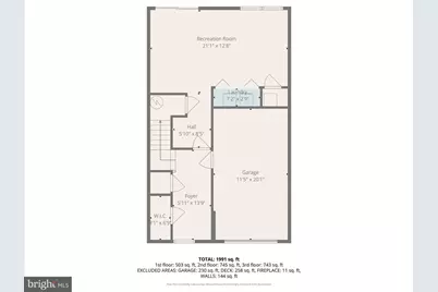 9317 Dortmund Court, Laurel, MD 20708 - Photo 44