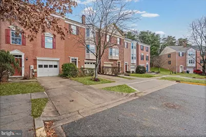 9317 Dortmund Court, Laurel, MD 20708 - Photo 2