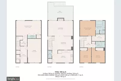 9317 Dortmund Court, Laurel, MD 20708 - Photo 50