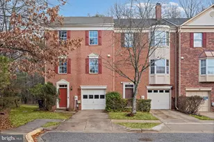 9317 Dortmund Ct, Laurel, MD 20708 - Photo 4