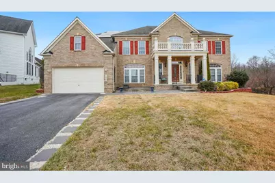 7804 Killbarron Drive, Laurel, MD 20707 - Photo 1