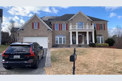 7804 Killbarron Drive, Laurel, MD 20707 - Photo 1