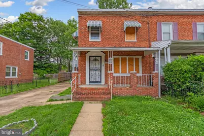 1146 Booker Drive, Capitol Heights, MD 20743 - Photo 2