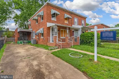 1146 Booker Drive, Capitol Heights, MD 20743 - Photo 4