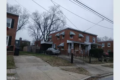 1146 Booker Drive, Capitol Heights, MD 20743 - Photo 1