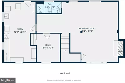 6812 Fulford Street, Clinton, MD 20735 - Photo 32