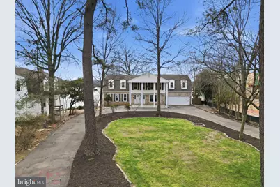 9911 Indian Queen Point Road, Fort Washington, MD 20744 - Photo 2