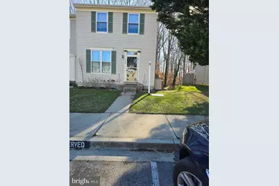 3628 Wood Creek Drive, Suitland, MD 20746 - Photo 1