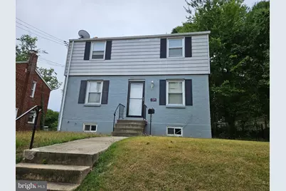 1509 Jefferson Street, Hyattsville, MD 20782 - Photo 1