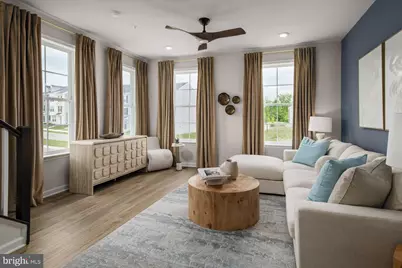 Tbb Presidential Parkway #ALDEN II, Upper Marlboro, MD 20774 - Photo 10