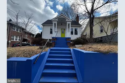 3211 Varnum Street, Mount Rainier, MD 20712 - Photo 1