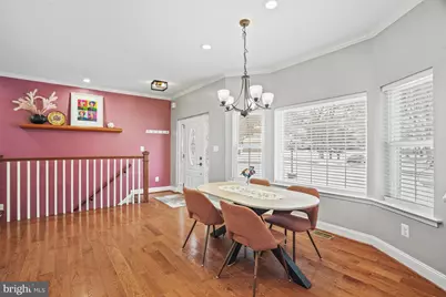 10908 Dower House Court, Upper Marlboro, MD 20772 - Photo 14