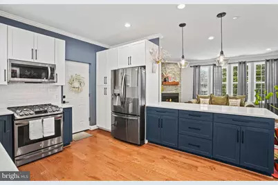 10908 Dower House Court, Upper Marlboro, MD 20772 - Photo 2