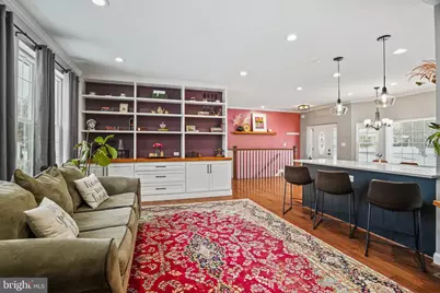 10908 Dower House Court, Upper Marlboro, MD 20772 - Photo 4