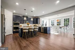 9805 Kildore Wy, Fort Washington, MD 20744 - Photo 2