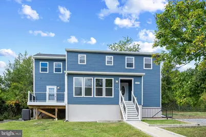 5209 Mount Airy Lane, Upper Marlboro, MD 20772 - Photo 30