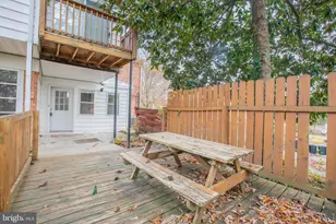 9007 Pinehurst Dr, Fort Washington, MD 20744 - Photo 14